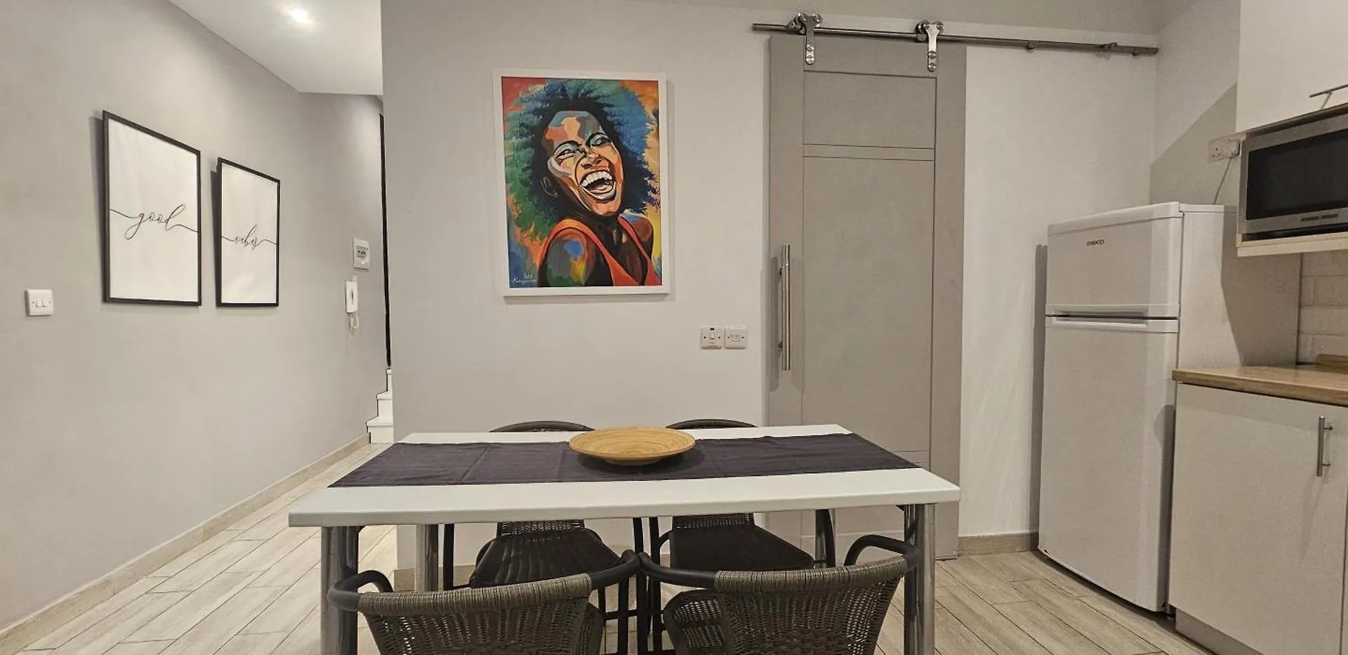 Apartment Stylish 1Bedroom Studio In The Heart Of St Julians 204 Saint Julian's Malta