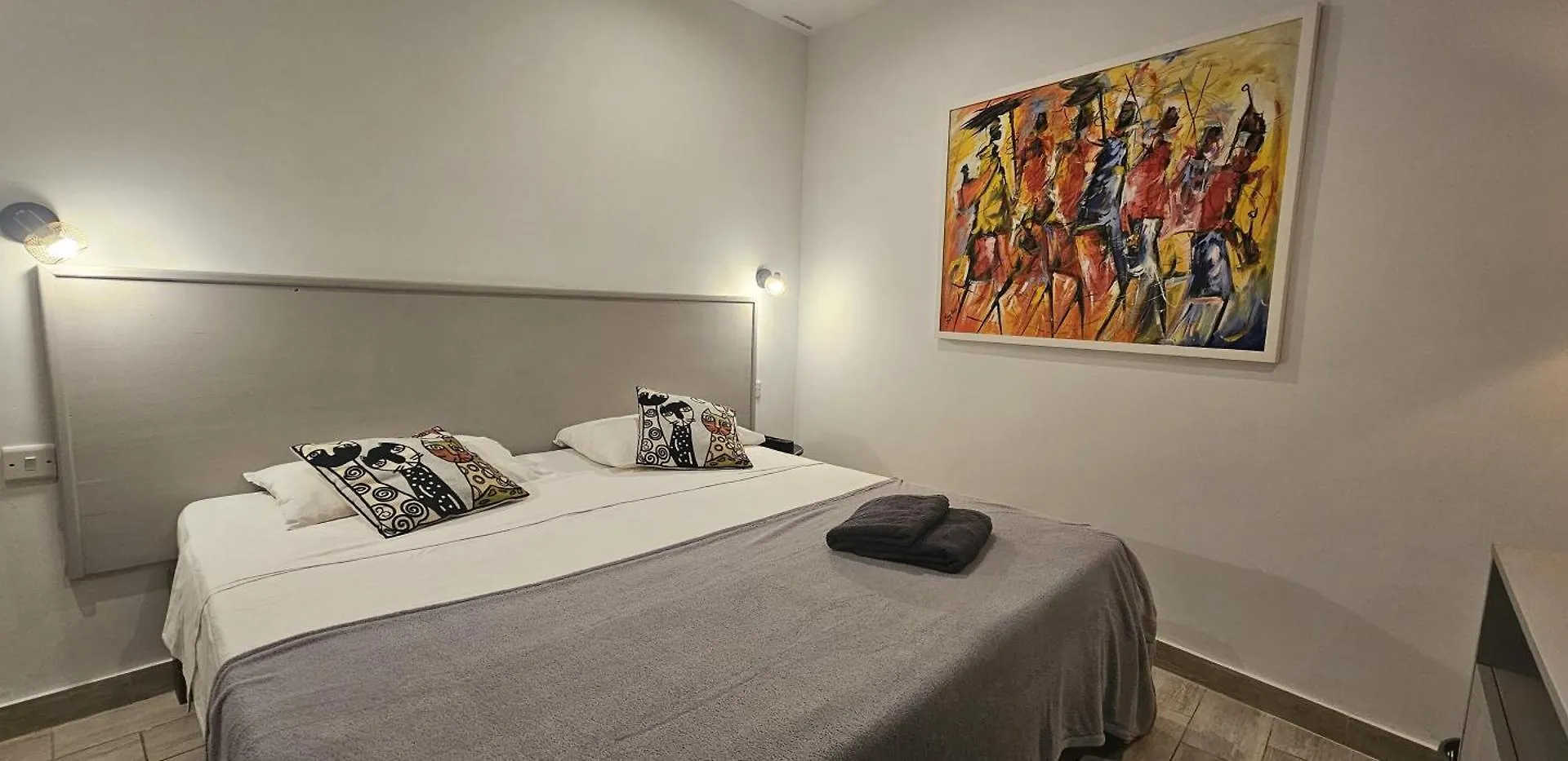 Apartment Stylish 1Bedroom Studio In The Heart Of St Julians 204 Saint Julian's