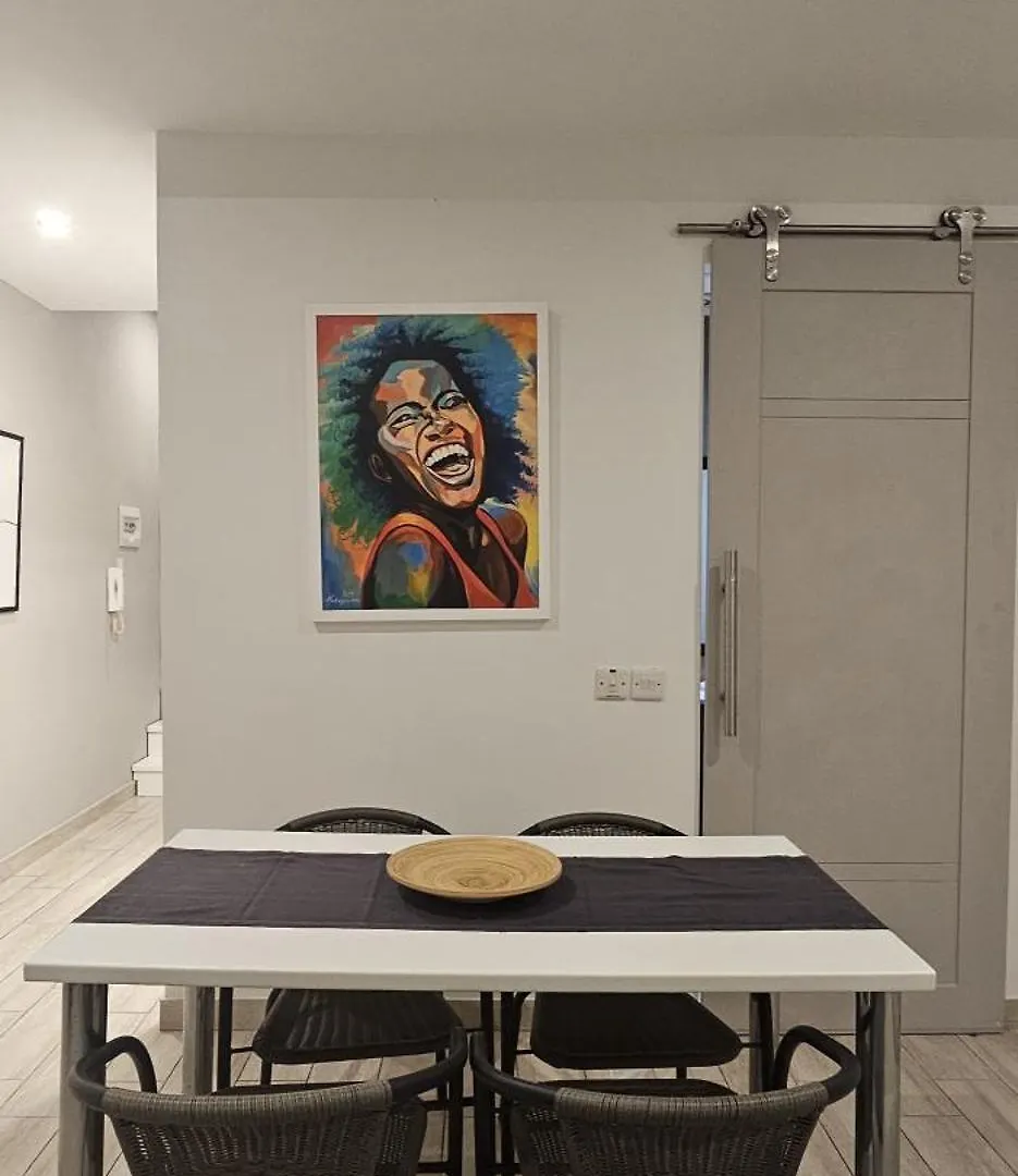 Stylish 1Bedroom Studio In The Heart Of St Julians 204 Saint Julian's 0*,  Malta