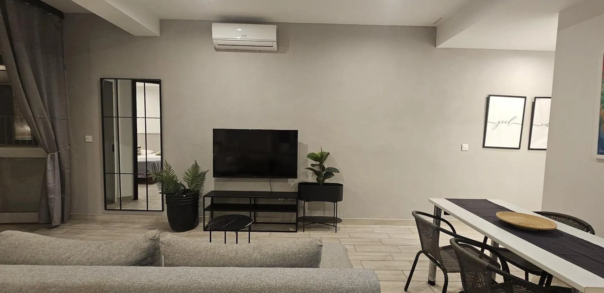 Stylish 1Bedroom Studio In The Heart Of St Julians 204 Saint Julian's 0*,
