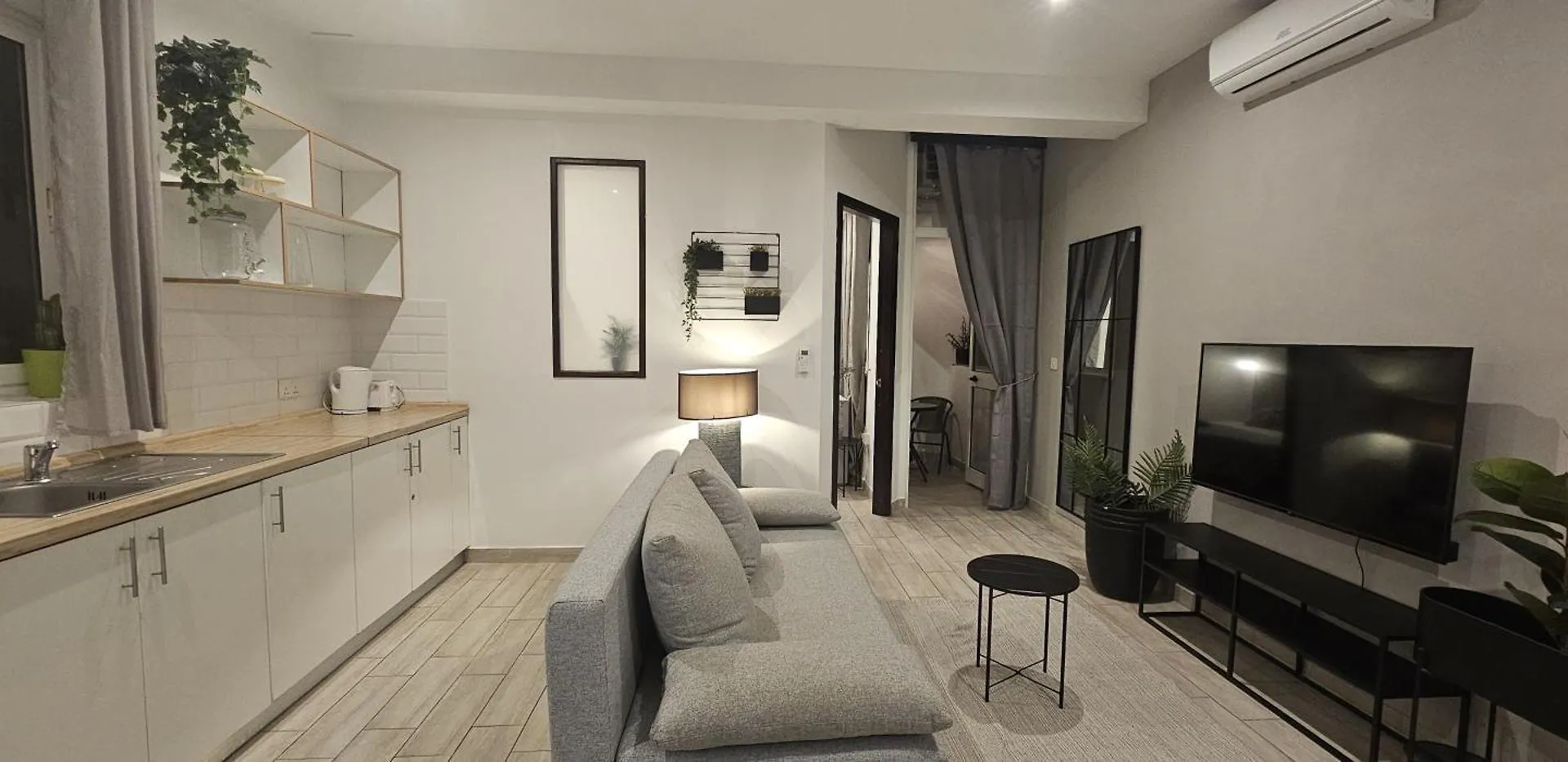 Apartment Stylish 1Bedroom Studio In The Heart Of St Julians 204 Saint Julian's