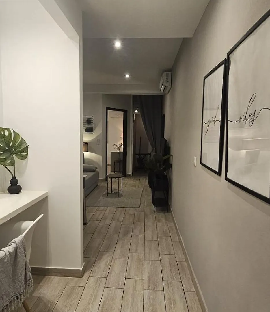 Apartment Stylish 1Bedroom Studio In The Heart Of St Julians 204 Saint Julian's Malta