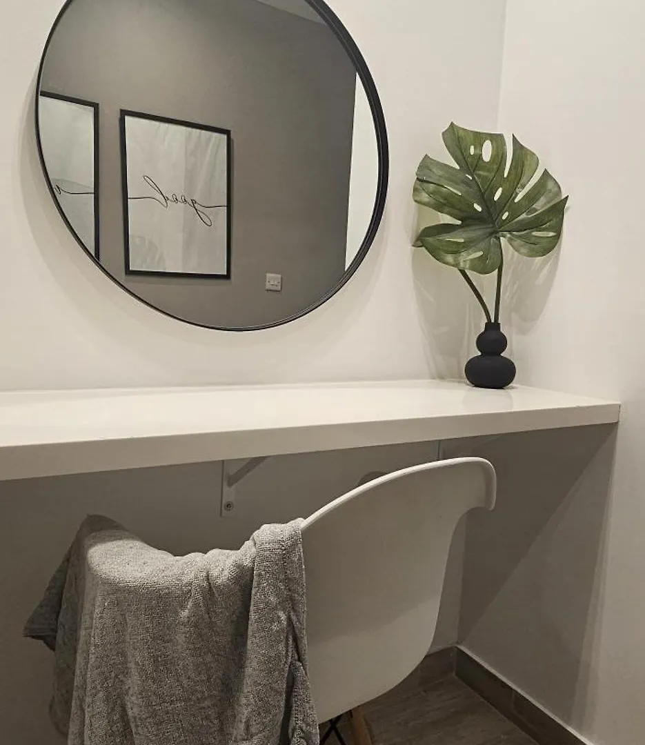 Stylish 1Bedroom Studio In The Heart Of St Julians 204 Saint Julian's